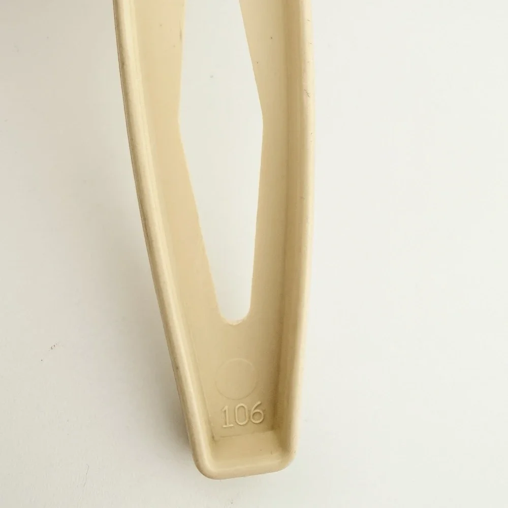 Vtg Tailor Made‎ Products Slotted Spoon 11.5